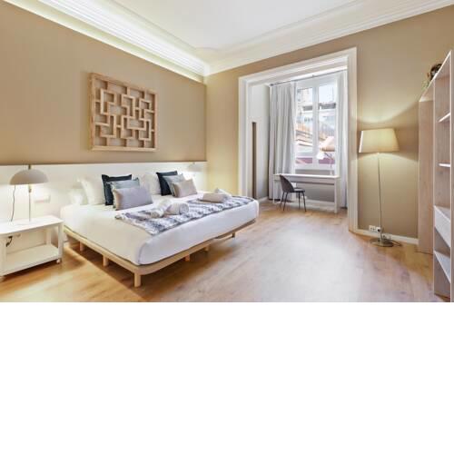 Ola Living Diagonal Apartments