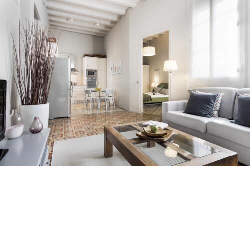 Ola Living Gaudi