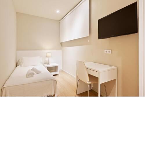 Ola Living Hostal Diagonal
