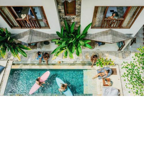 Ola Ola Lombok
