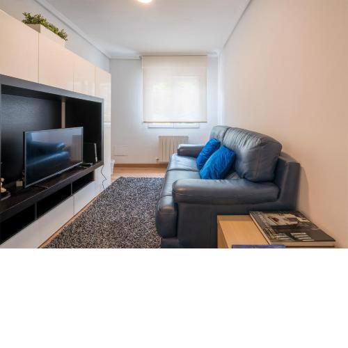 Olabe apartment by People Rentals