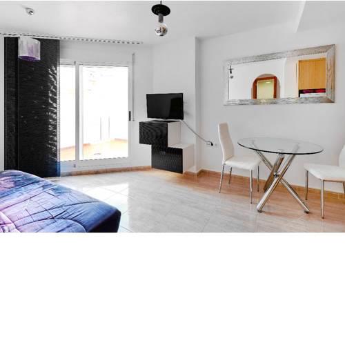 Olala Apartment