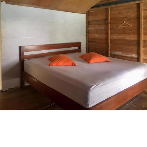 Olala Bungalows And Restaurant