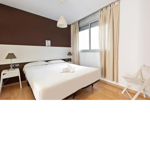 Olala Casanova Apartments