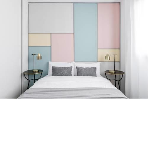 Olala Color Apartments