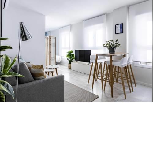 Olala MAD Apartments