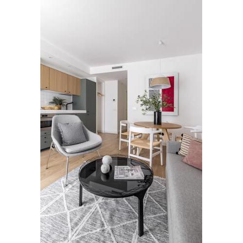 Olala Madrid Sur Apartments