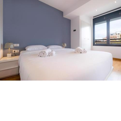 Olala Sardenya Apartment