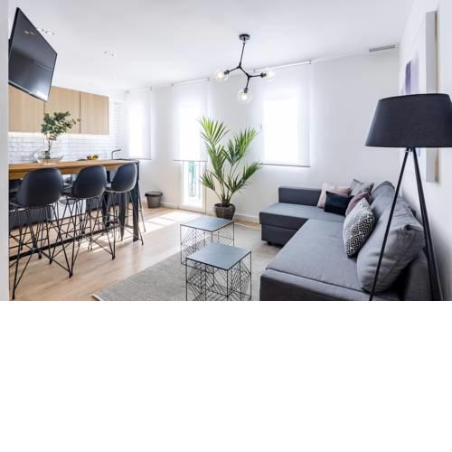 Olala Style Apartments