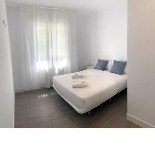 Olala Vallecano Apartment