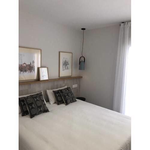 Olala Vigo Townhouse