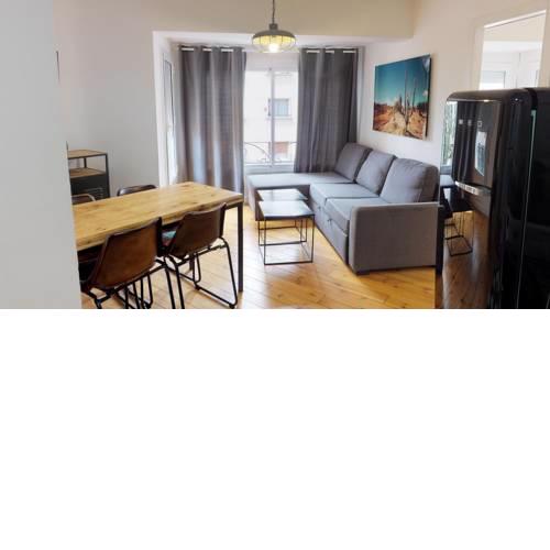 Olala WOW Apartments
