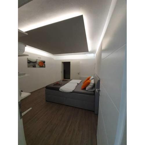 Ola´s Apartments