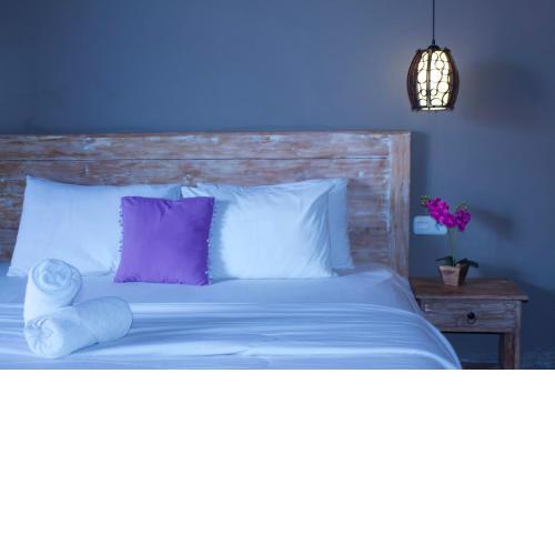 Olas homestay bali