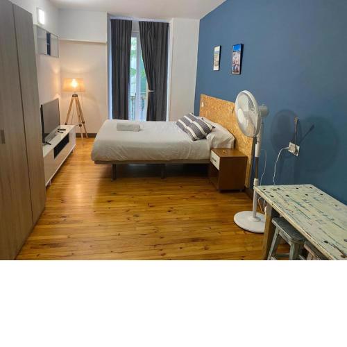 Olatu Guest House