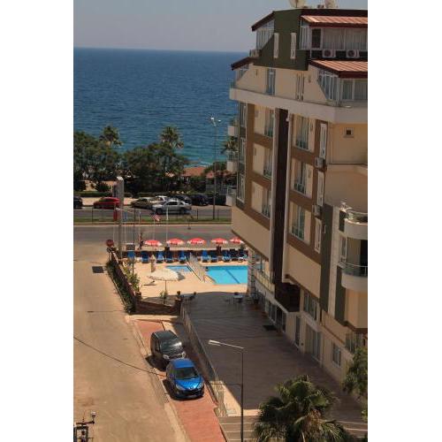 Olbia Residence Hotel
