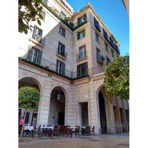 Old Centre Inn Alicante