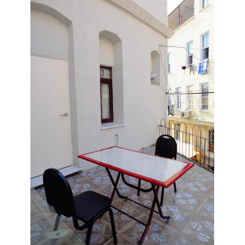 Old City Apart Hotel
