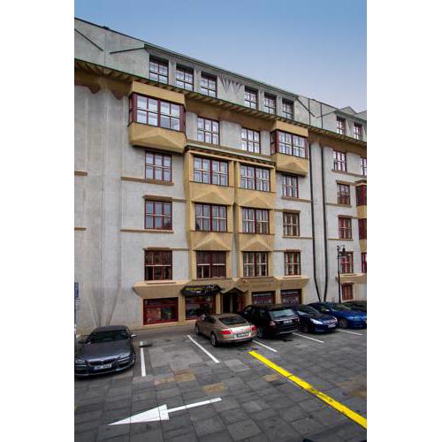 Old City Apartments - Prague City Centre