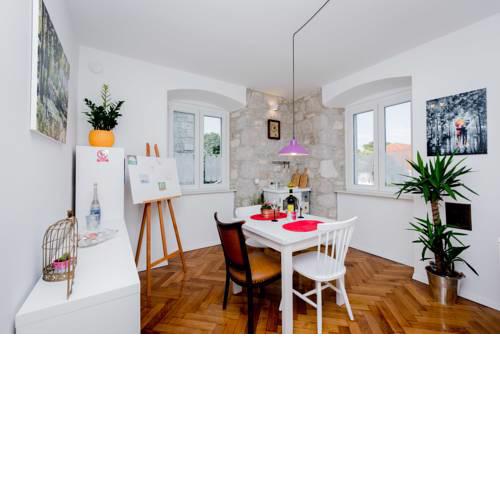 Old City Center Suite