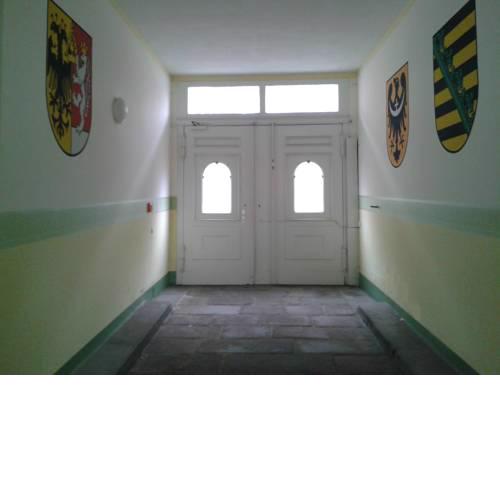 Old Firestation Goerlitz / Alte Feuerwache Görlitz