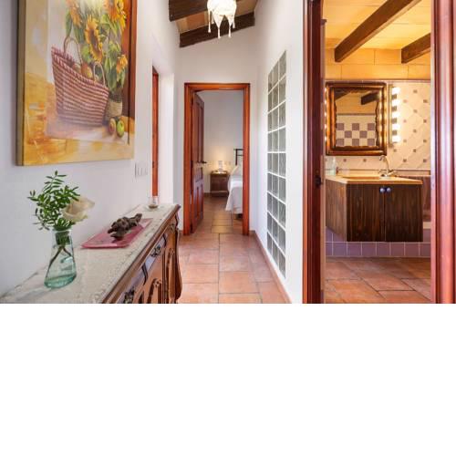 Old house Molinar