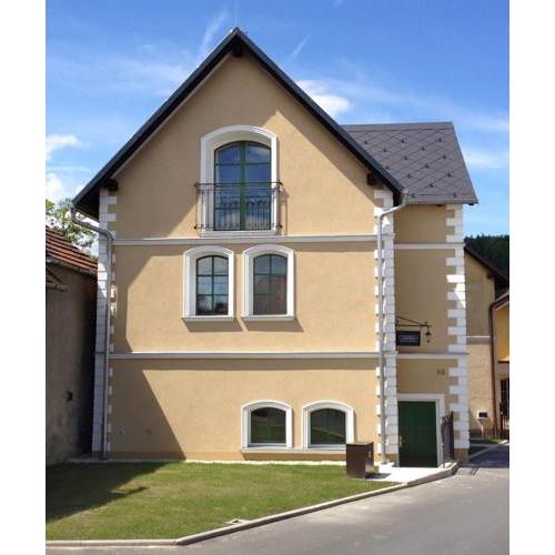 Old House