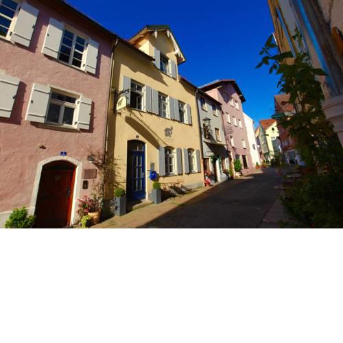 Old Kings Fuessen Design Hostel