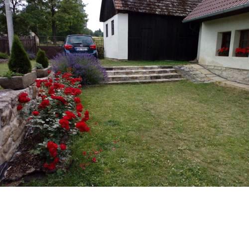 Old Style Cottage