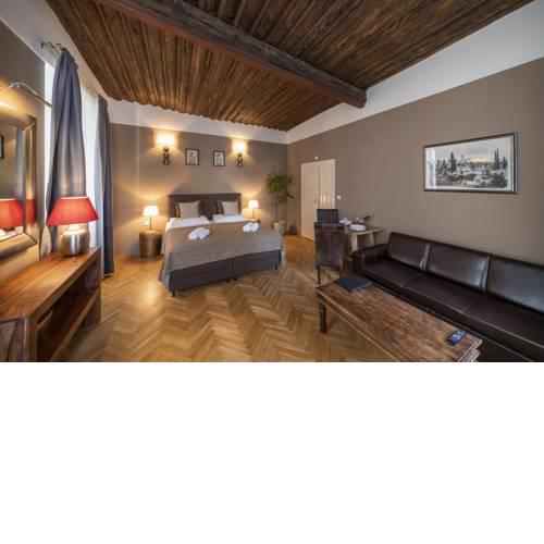 Old Town - Aparthotel Michalska