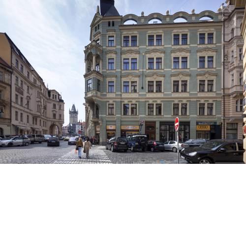 Old Town - Dusni Apartments