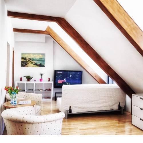 Old Town Amore Prague Apartment