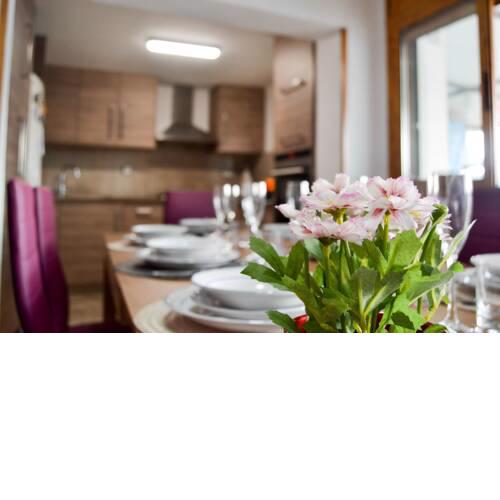 Old Town Apartment Canyelles
