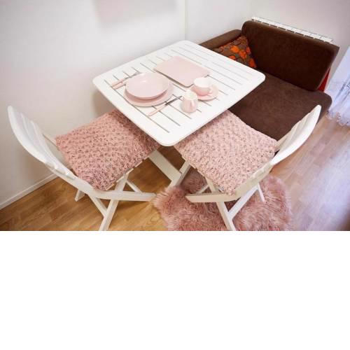 Old Town Apartment (studio)