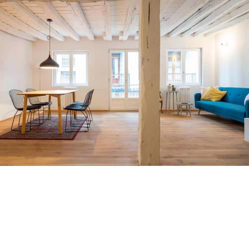 Old Town Apartment