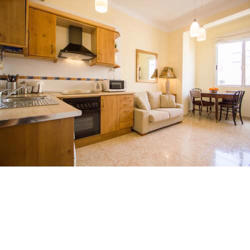 OLD TOWN apartment