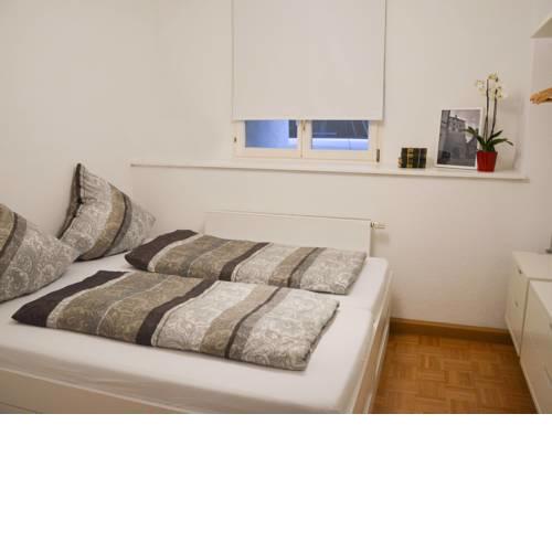 Old Town Apartment