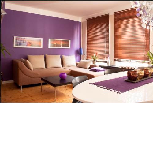 Old Town Apartment