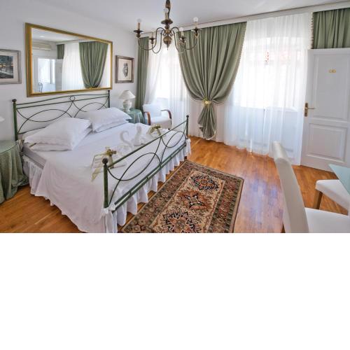 Old Town Apartments 2