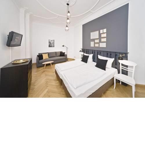Old Town Apartments