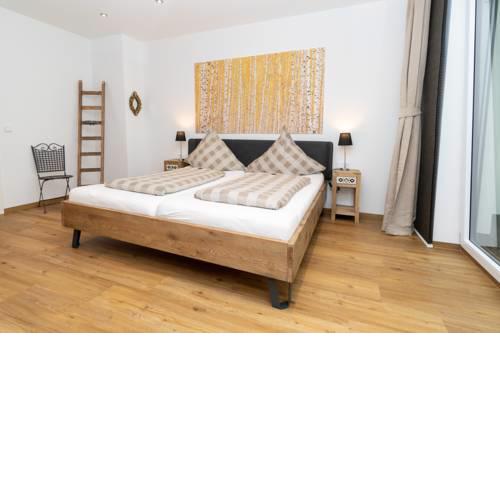 Old Town Apartments