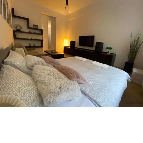 Old Town Center Apartment