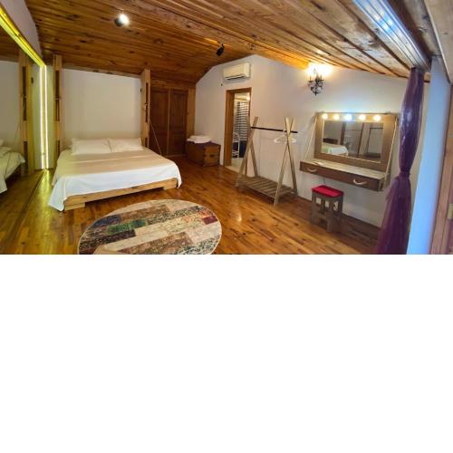 Old town Cozy Villa in the heart of Antalya