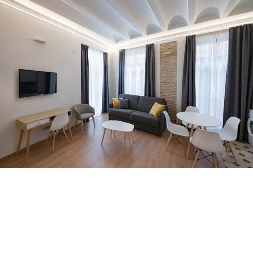 Old Town Flats Casa Burguerini