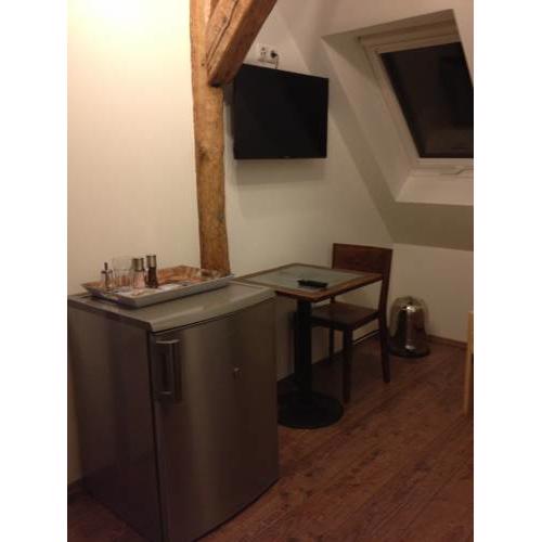 Old Town Guesthouse Erlangen