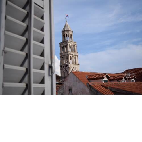 Old Town Hostel Split
