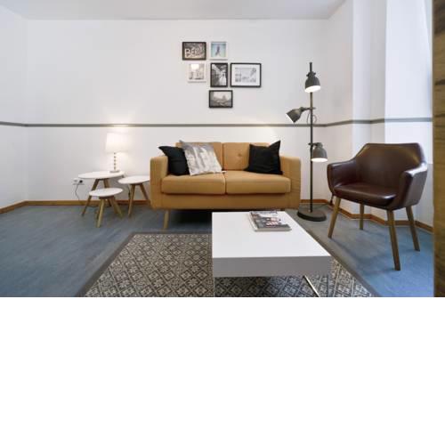 Old Town Hostel