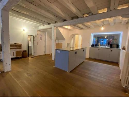 OLD TOWN I apartment by Aston Rentals