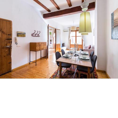 OLD TOWN PLAZA NEGRITO APARTMENT