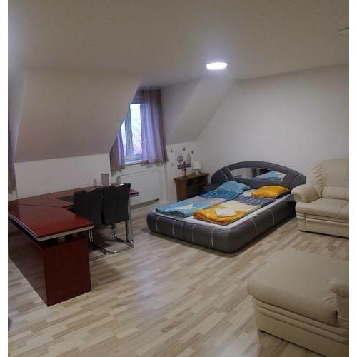 Old Town Rejskova Apartment